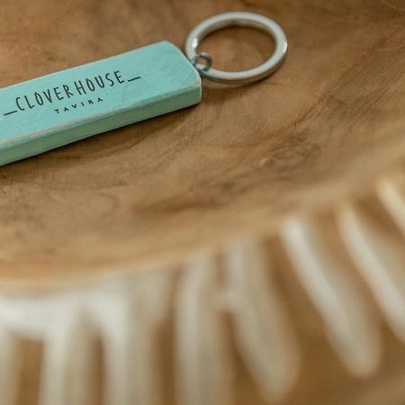 Clover House Тавира Екстериор снимка