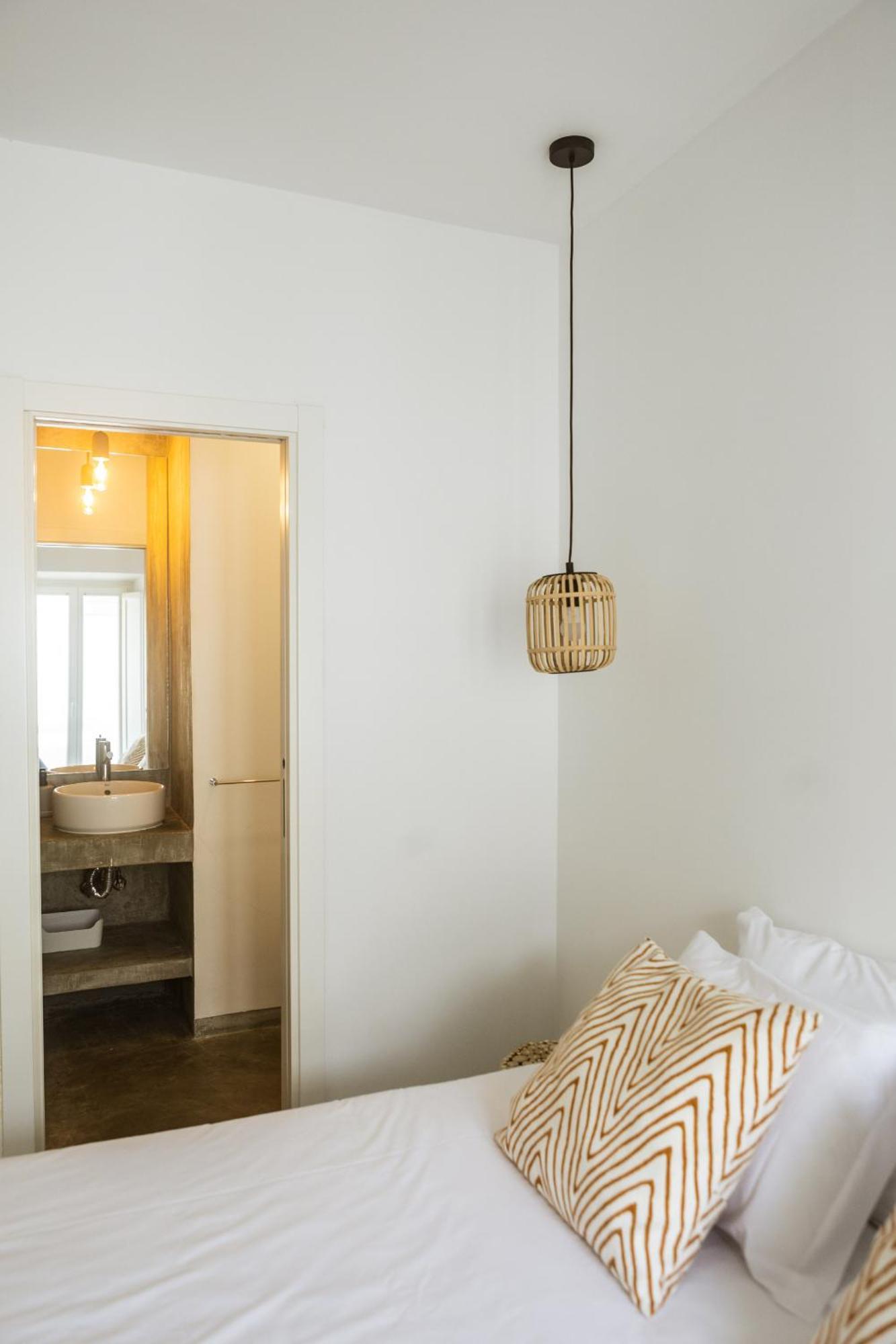 Clover House Тавира Екстериор снимка