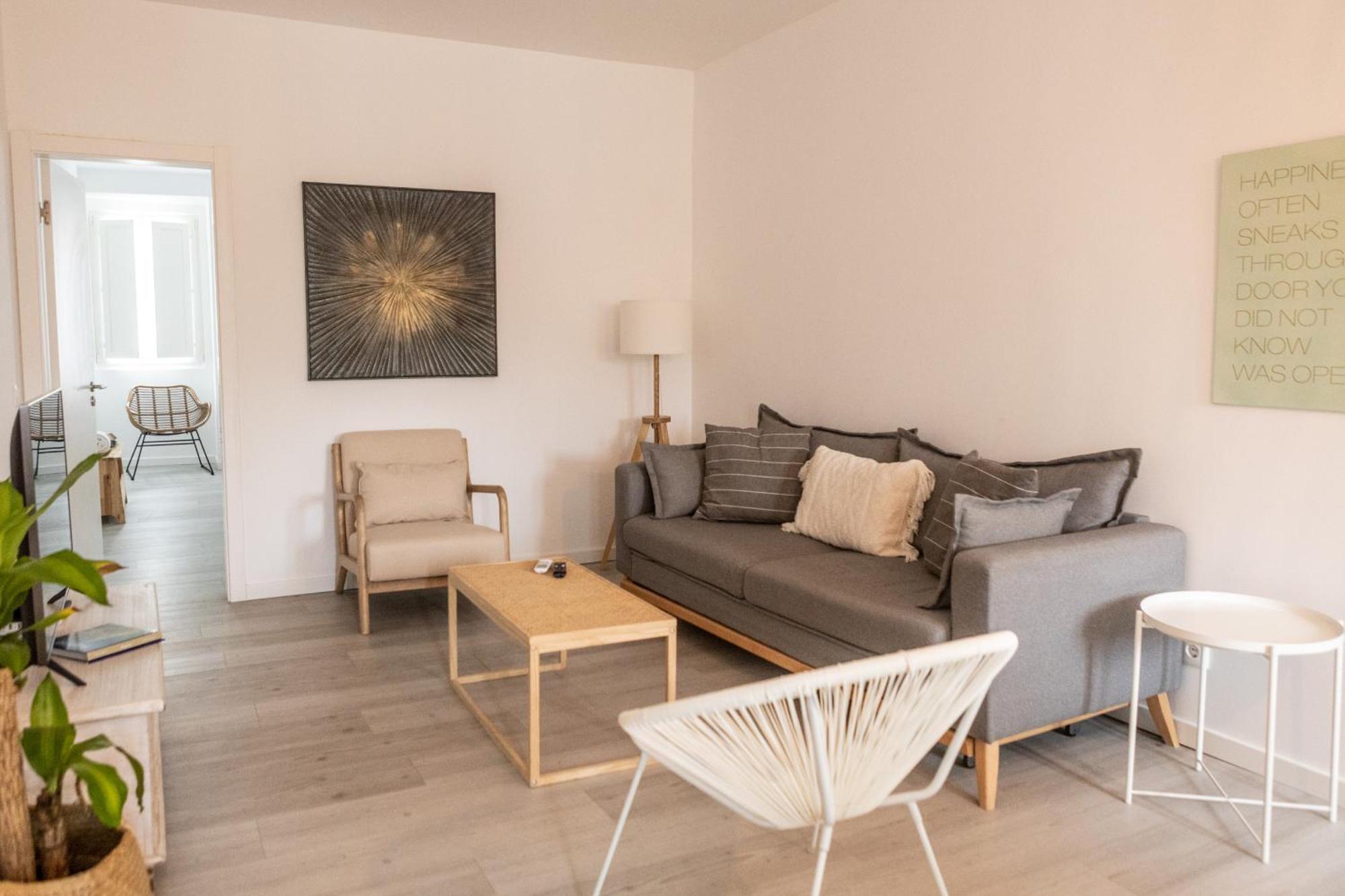 Clover House Тавира Екстериор снимка