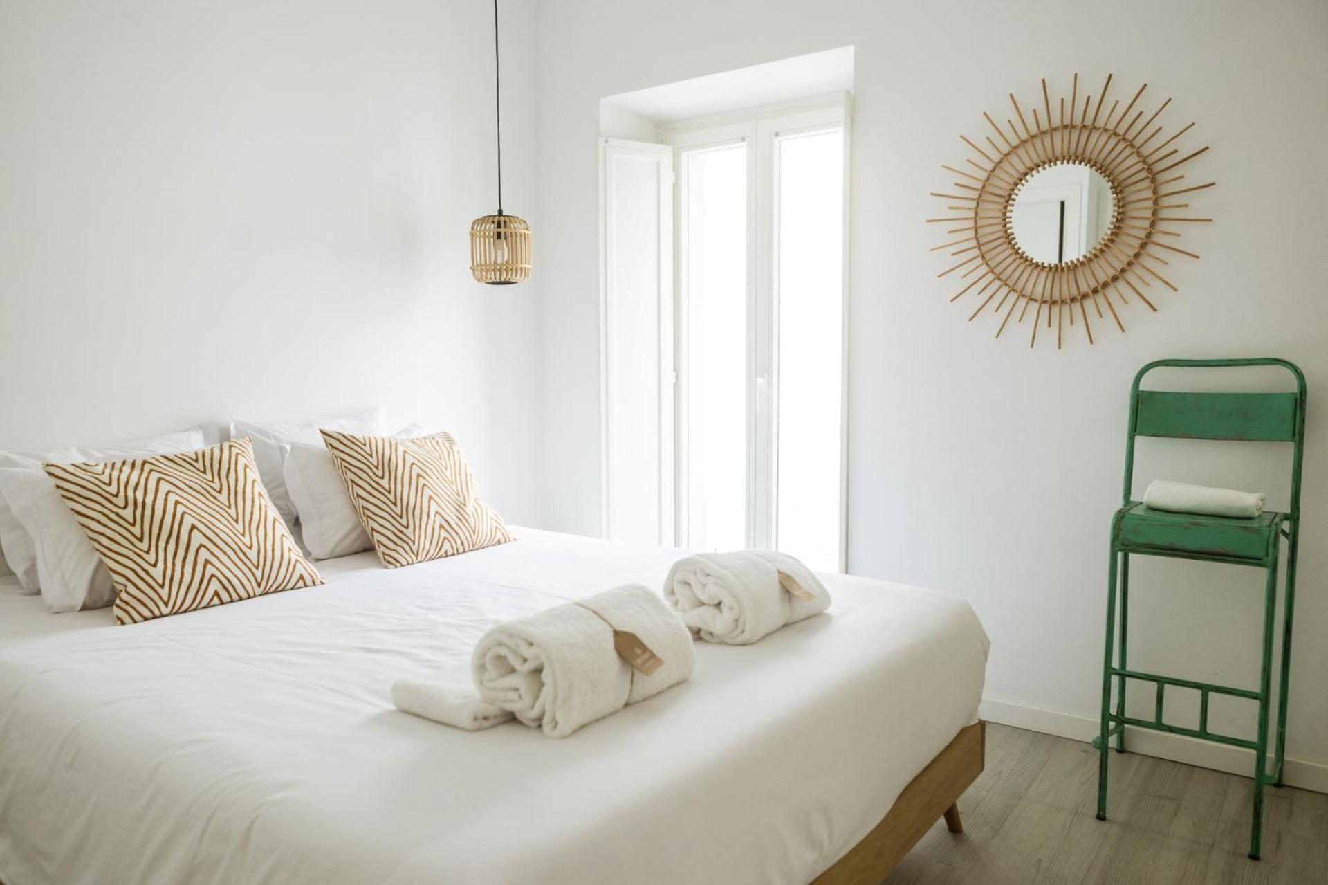 Clover House Тавира Екстериор снимка
